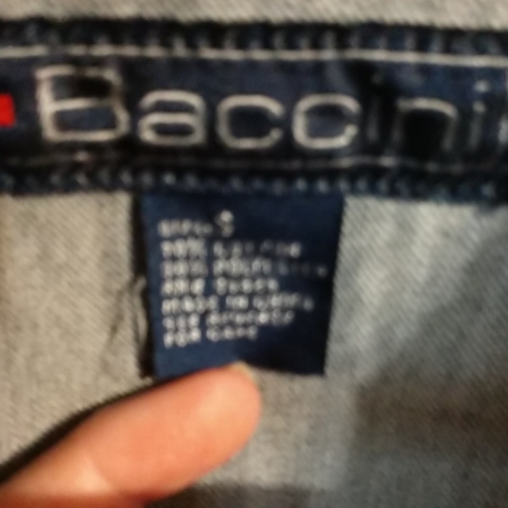 Jacket - Picture 2 of 3